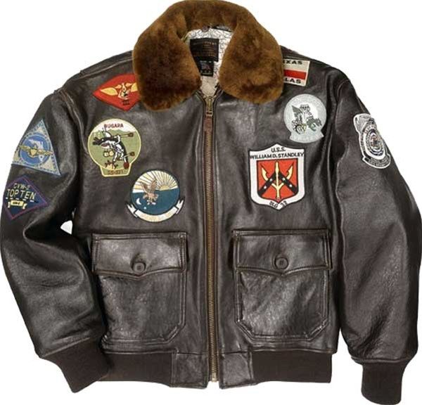 Куртка военных летчиков россии